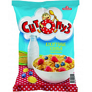 Хлопья кукурузные Сытопуз 350г