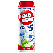 Чистящий порошок Пемолюкс 480г