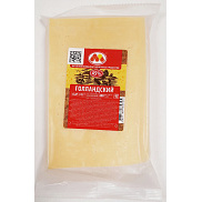 Сыр БЗМЖ Голландский 45% 400г