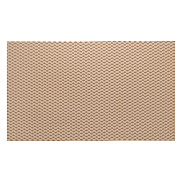 Коврик для дома Правильный выбор 40x60см универсальный