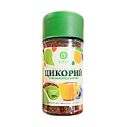 Цикорий Vitly сублимированный 85г