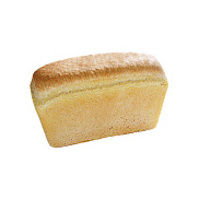 Хлеб Близнецы 400г формовой в/с Хлеб и сласти