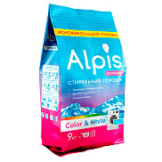 Стиральный порошок Alpis автомат 9кг