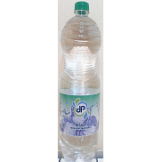 Вода питьевая Дипп природная негазированная 1,5л