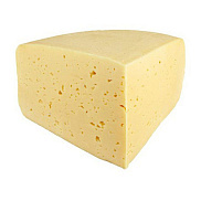 ЗМЖ Продукт сычужный Оригинальный Российский  50% 1кг вес