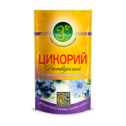 Цикорий Здравник 85г с экстрактом черники
