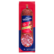 Колбаса сырокопченая Черкизово Элитная 225г