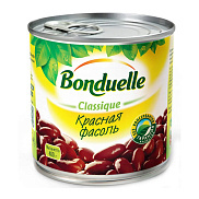 Фасоль Bonduelle  красная 470мл