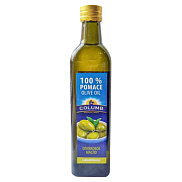 Масло оливковое Оливковое дерево 700мл из оливковых выжимок