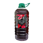 Сок Гранатовый Vitly 3л