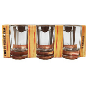 Набор Джем 6 стопок 50мл