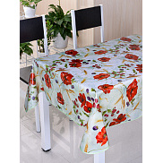 Скатерть Мажор 135x160 бейка/Ласе 120x150 ажурная/Фиеста140x110 Версаль/Астра 135x160