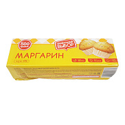 ЗМЖ Маргарин Правильный выбор 60% 500г