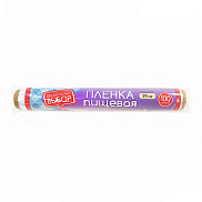 Пленка пищевая Правильный выбор 29см x 100м