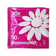 Марганцовка Joy 50г