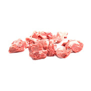 Рагу свиное замороженное 1кг