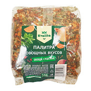 Специи Kvalita без соли 130г Палитра овощных вкусов