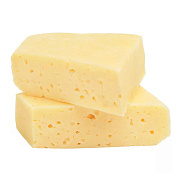 БЗМЖ Сыр Российский классик  50% 1кг вес