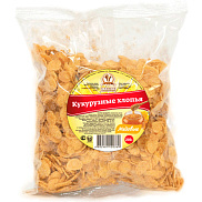 Хлопья кукурузные 1кг