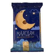 БЗМЖ Сыр Маасдам Белогорье 45% 180г