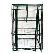 Мини-теплица парник 46x30x80см