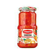 Закуска овощная Астраханская Пиканта 460г