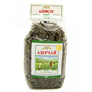 Чай зеленый Азерчай Астара Букет 200г