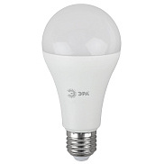 Лампа светодиодная ЭРА 25Вт Е27 груша свет нейтральный белый/теплый/холодный дневной