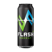Напиток энергетический Flash Up Energy 450мл