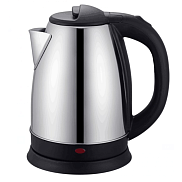 Чайник электрический SmartHome стальной 1,8л GLB-01X118