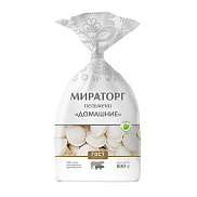Пельмени Мираторг Домашние свинина-говядина 800г