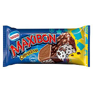 Мороженое БЗМЖ Maxibon Страчателла сэндвич 93г