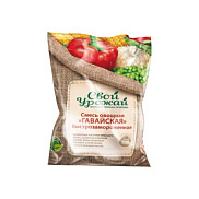 Смесь Гавайская Свой Урожай 400г