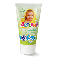 Крем Детский  Весна 150мл