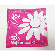 Марганцовка Joy 50г