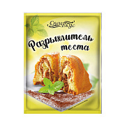 Разрыхлитель теста АВС специи 20г