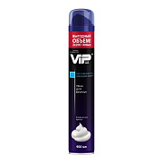 Пена для бритья VIP for Men 400мл
