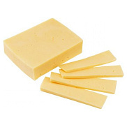 БЗМЖ Сыр Голландский Премиум  50% 1кг вес