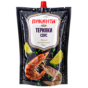 Соус Терияки Пиканта 280г