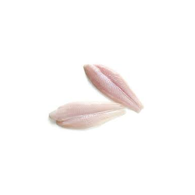 Филе пингасиуса А розовый 1кг