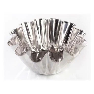 Форма для выпечки сталь 14x6,2см