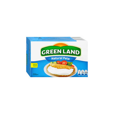 ЗМЖ Сыр рассольный  Гринланд 45% 500г из коровьего и буйволиного молока