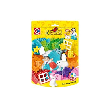 Конструктор Kids Home Toys 10-11лет