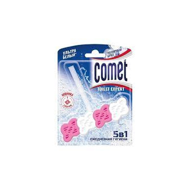 Блок для унитаза Comet 48г