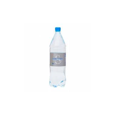 Вода питьевая Санприма 1,5л артезианская без газа