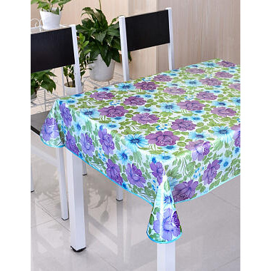 Скатерть Колорит 135x180 бейка/Лейс135x110 ажурная/Астра 135x110