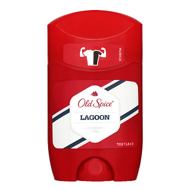 Дезодорант-антиперспирант Old Spice 50мл Lagoon/WhiteWater