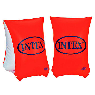 Нарукавники Intex Deluxe большие