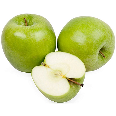 Яблоко зеленое 1кг