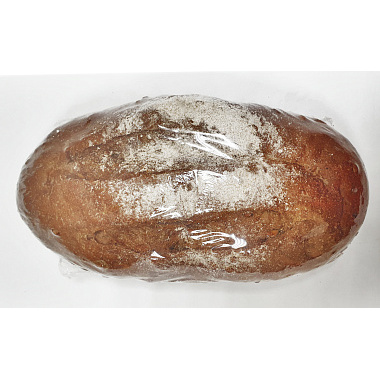 Хлеб Бокато 300г с семенами подсолнечника